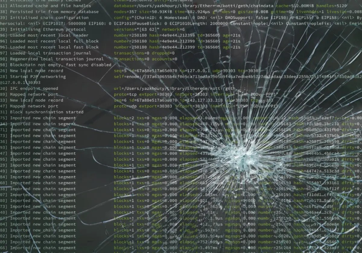 Kotti, Solidity, ETC, Oh My!